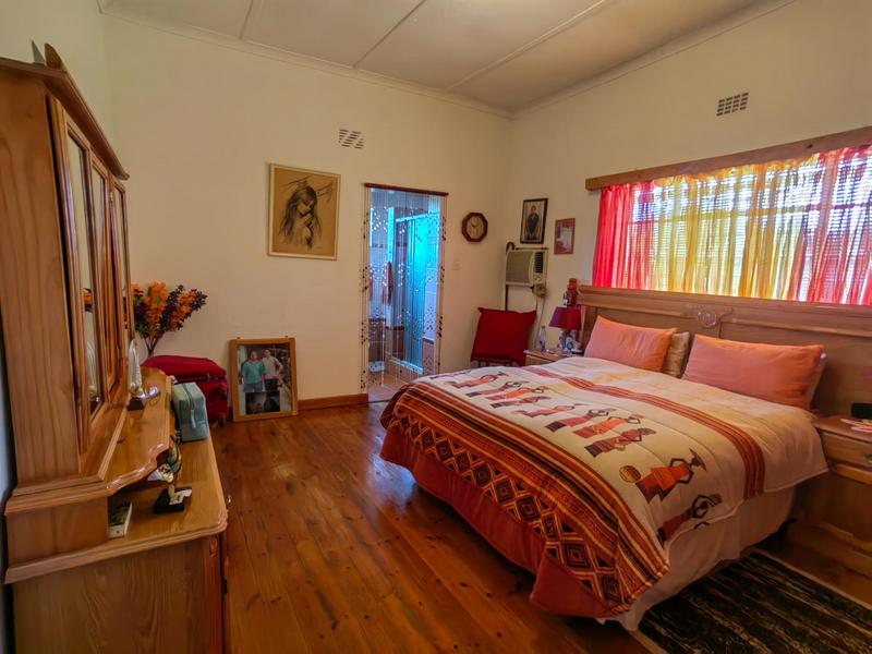 3 Bedroom Property for Sale in Wolseley Western Cape